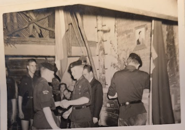 installatie rowans 1961
